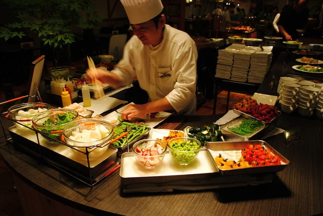 奥入瀬渓流ホテル - 八甲田山（料理旅館）の写真