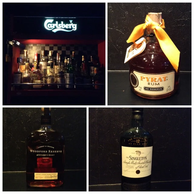 イリス（IRIS） - 宮城野通（バー）の写真