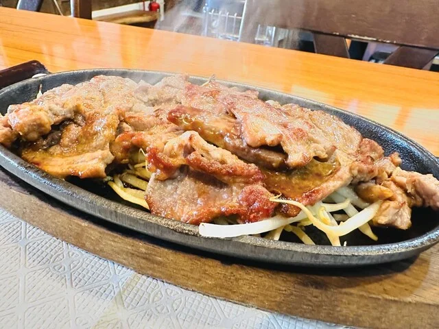 亀屋食堂 - 陸前豊里（食堂）の写真