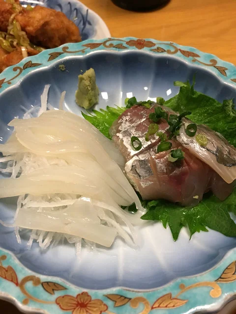 濱藤（ハマトウ 【旧店名】郷戸料理　濱藤） - 青森（日本料理）の写真