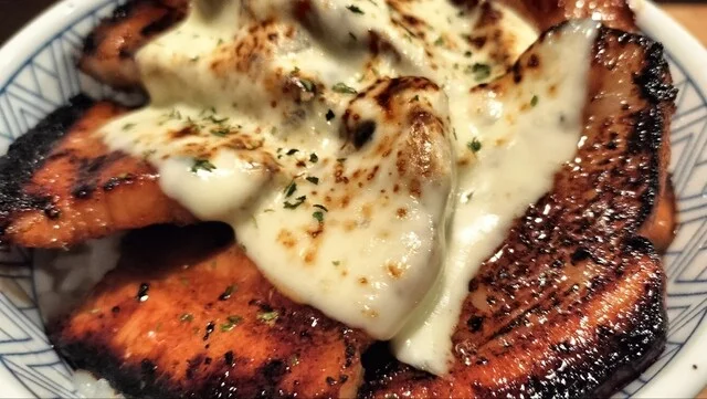 元祖豚丼屋 TONTON 八乙女店 - 八乙女（豚丼）の写真