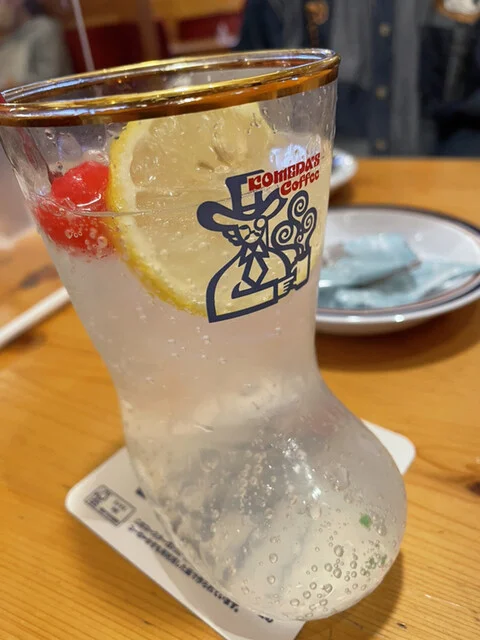 コメダ珈琲店 仙台桂店 - 泉中央（喫茶店）の写真