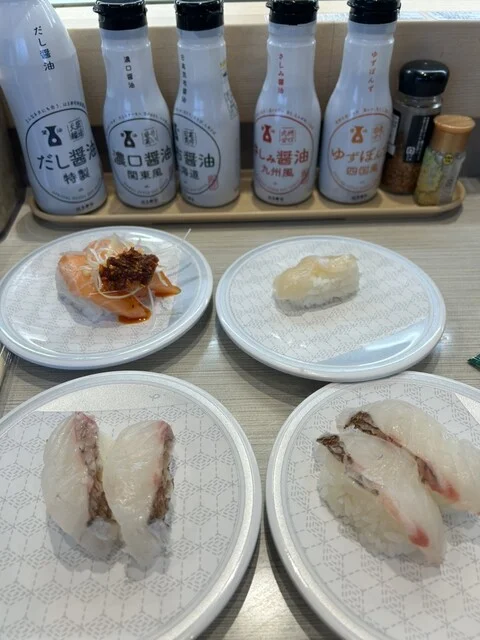 はま寿司 仙台大野田店 - 富沢（回転寿司）の写真