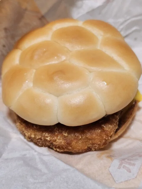 マクドナルド 弘前大町店（McDonaldscdonalds） - 弘前東高前（ハンバーガー）の写真