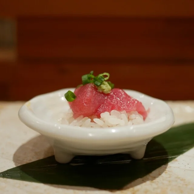 鮨 うえはら（【旧店名】鮨 たむら） - 中央弘前（寿司）の写真