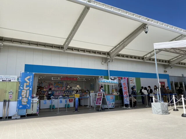 カバナ（Cabana） - 中野栄（甘味処）の写真