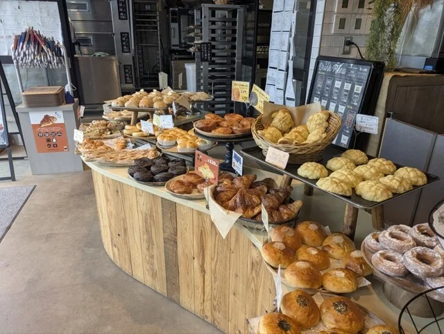 R Baker 富谷店（アール ベイカー） - 富谷町その他（カフェ）の写真