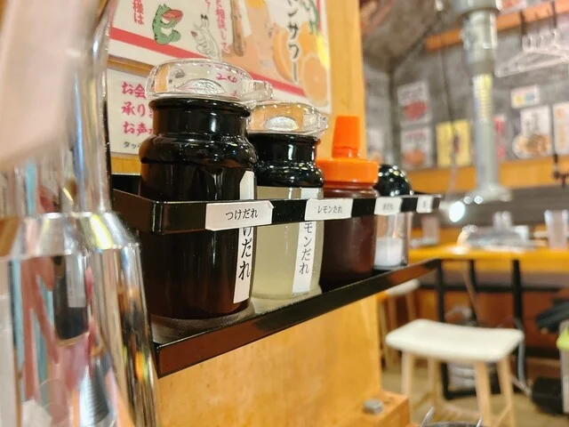 仙台焼肉ホルモン たけ田 青葉通店 - 青葉通一番町（焼肉）の写真