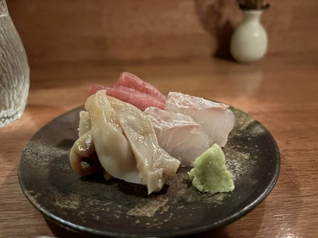 酒と肴 さかずき - 十和田市（居酒屋）の写真