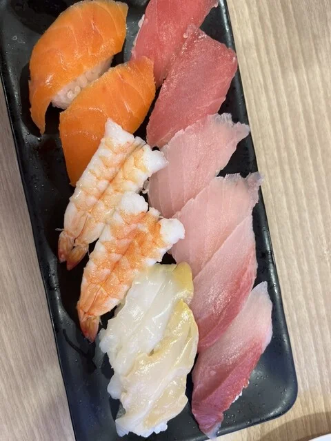 かっぱ寿司 仙台中野栄店 - 中野栄（寿司）の写真