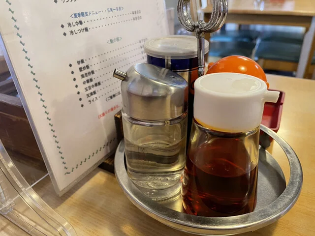 中国飯店味一番 - 岩沼（中華料理）の写真