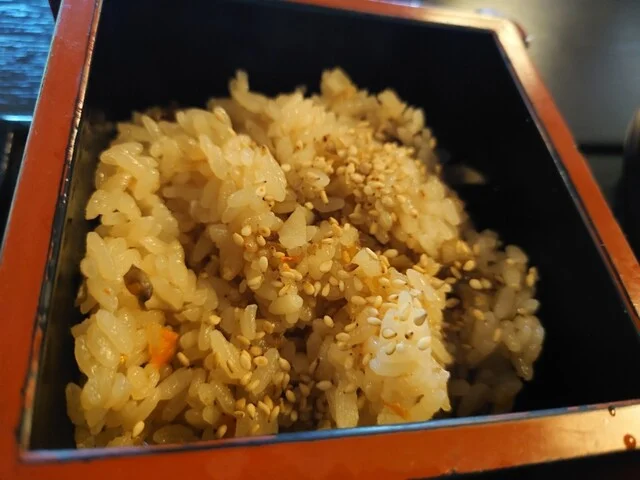 初代 伝五郎 - 八木山動物公園（そば）の写真