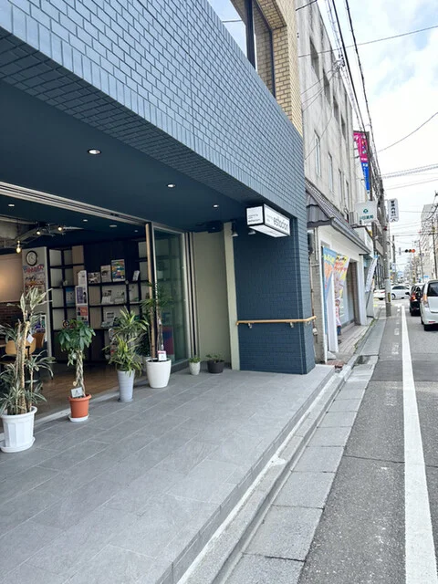 coworking cafe estacion（エスタシオン） - 本八戸（カフェ）の写真