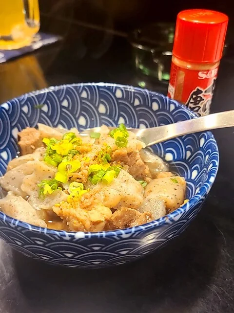 粉もんや 金ぞう - 北山（お好み焼き）の写真