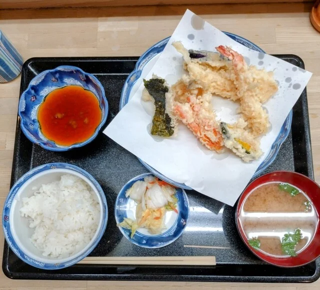 いもや - 弘前（天ぷら）の写真