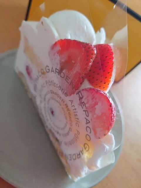 レパコガーデン イオン名取店 - 杜せきのした（ケーキ）の写真