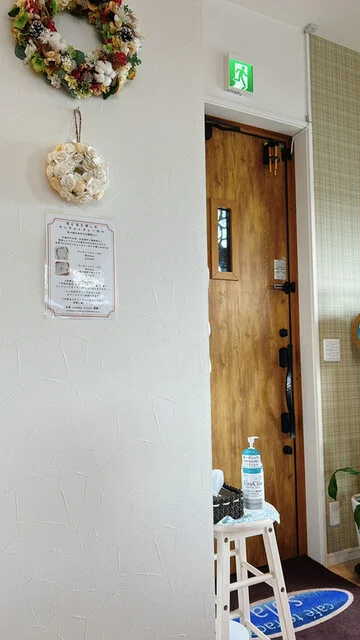 カフェテラス ソラ（cafe terrace sola） - 名取（カフェ）の写真