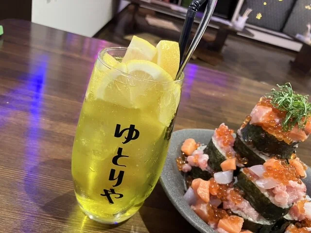 YUTORIYAпјҲгғҰгғҲгғӘгғӨпјү - зҹіе&middot;&raquo;пјҲеұ&hellip;й&hellip;&rsquo;еұӢпјүの写真