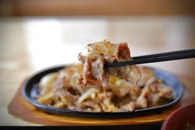 ラム善（ラムゼン） - 北里大学前（食堂）の写真