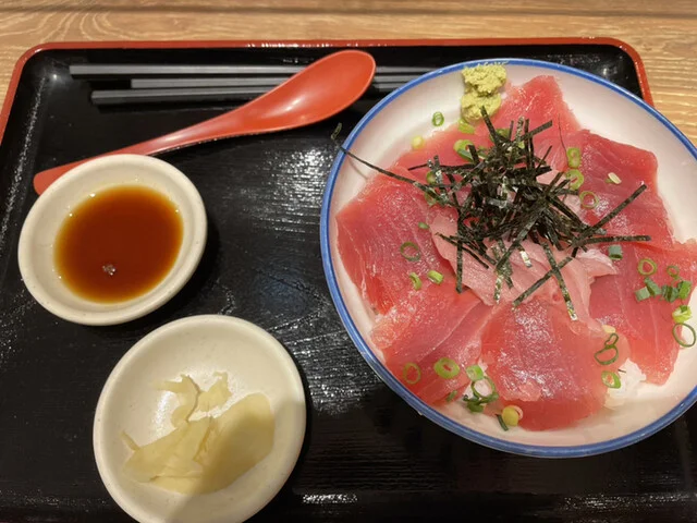 まぐろ屋 やまもと イオンモール新利府店 - 新利府（海鮮丼）の写真