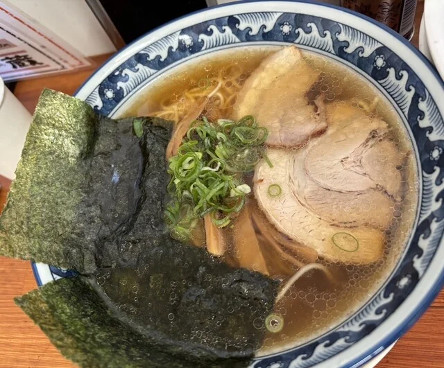 らーめん 蔵 - 美田園（ラーメン）の写真