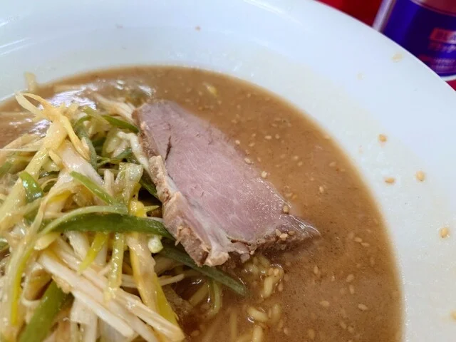 ラーメンショップ弘前 - 新里（ラーメン）の写真