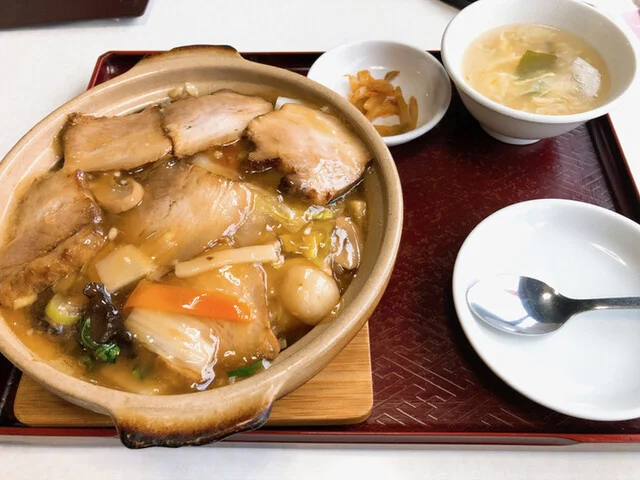 満城香 仙台店 - 中野栄（中華料理）の写真