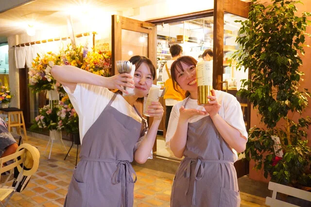 ロベルト - 青葉通一番町（居酒屋）の写真