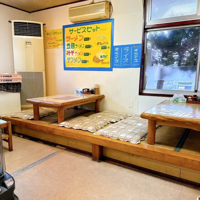 ちんしゃん - 白銀（ラーメン）の写真