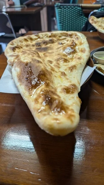 インドカレー ラッキー - 北里大学前（インドカレー）の写真