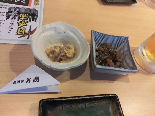 居酒屋弁慶 夢の大橋店 - 陸奥湊（居酒屋）の写真