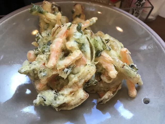 高橋うどん - 小中野（うどん）の写真