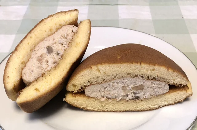 こだまのどら焼き 八乙女店 - 八乙女（和菓子）の写真