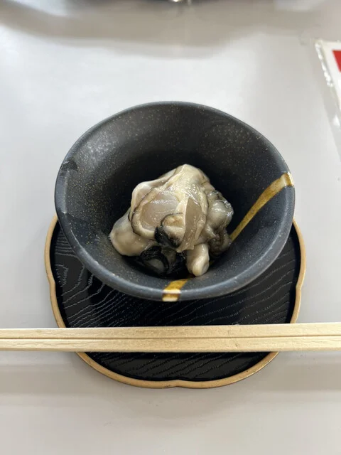 松島地区漁業組合 生かき直売所 - 松島（その他）の写真