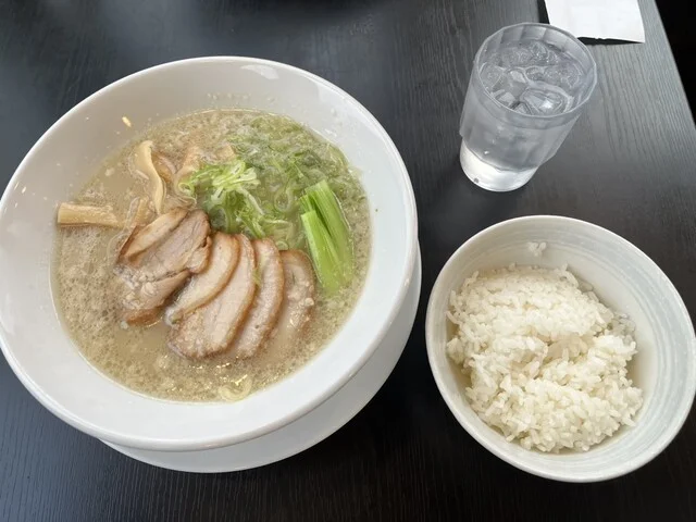 幸楽苑 八戸沼館店 - 小中野（ラーメン）の写真