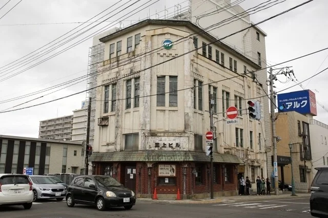 煮干結社 弘前店 - 中央弘前（つけ麺）の写真
