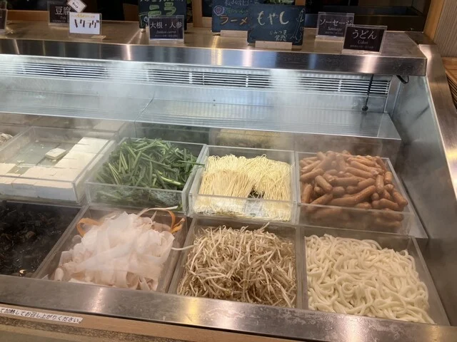 しゃぶしゃぶ 但馬屋 BRUNCH仙台店 - 北山（しゃぶしゃぶ）の写真