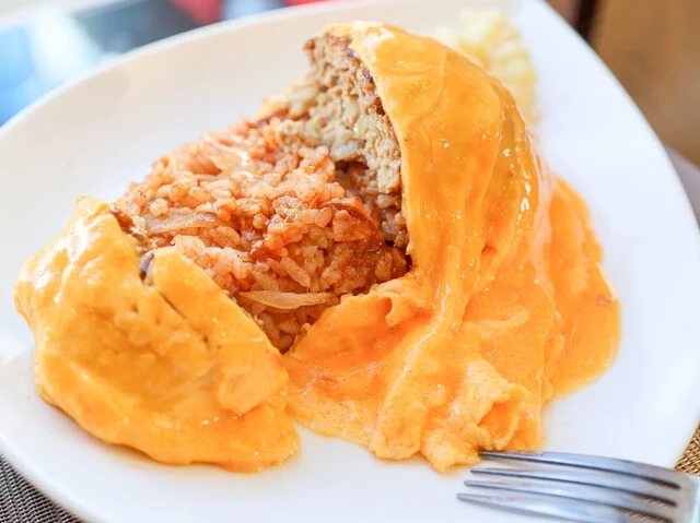 隠れ家レストラン ひまわり - 東仙台（洋食）の写真