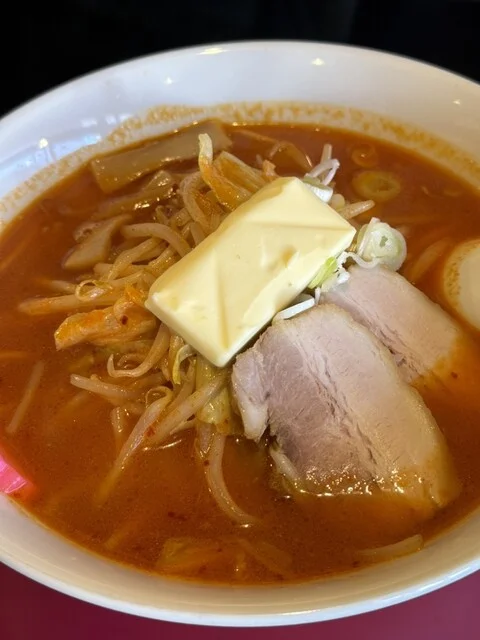 中華そば ばんや（Banya） - 青森（ラーメン）の写真