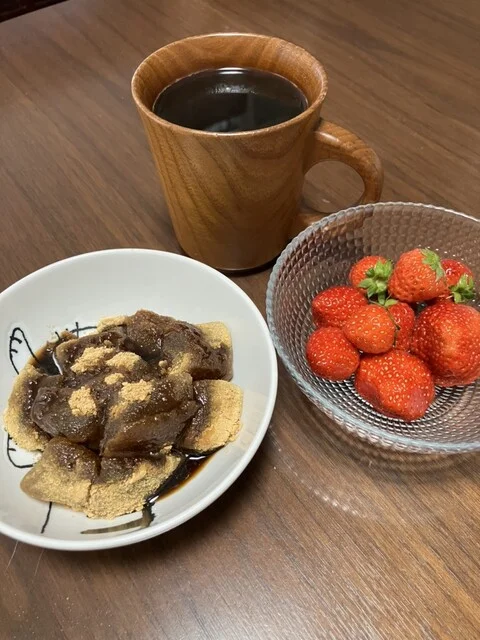 山吉商店（生心太・寒天工房） - 富沢（和菓子）の写真