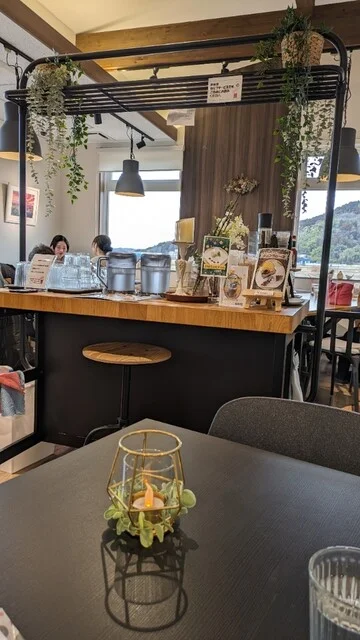 サンタカフェ（SANTA CAFE） - 利府（カフェ）の写真