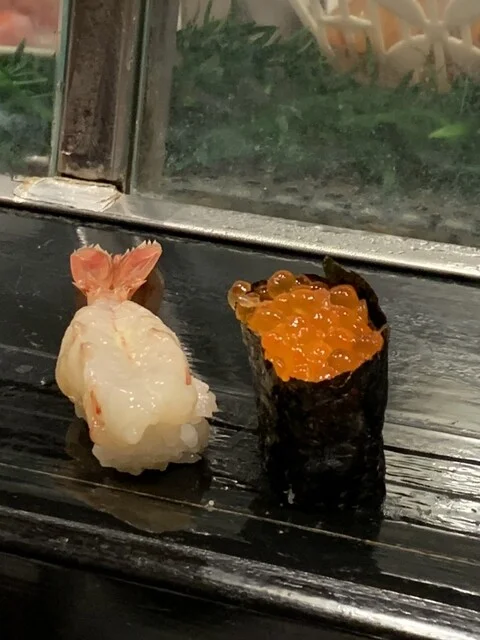 紫織寿し - 白銀（寿司）の写真