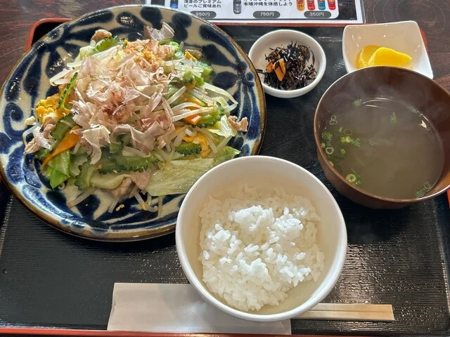 4747（ヨナヨナ） - 陸前原ノ町（沖縄料理）の写真