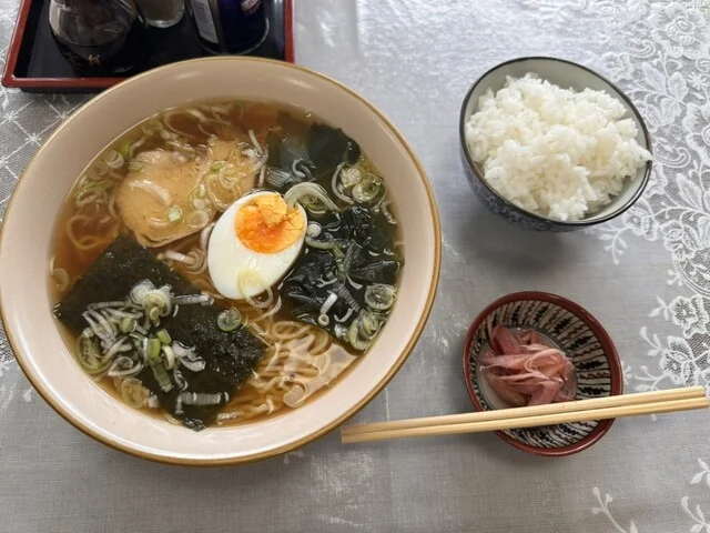 食事処おふみ - 鳴子温泉（かつ丼）の写真