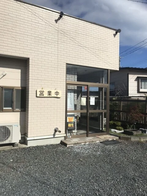 食事処 佐々 - 白銀（食堂）の写真