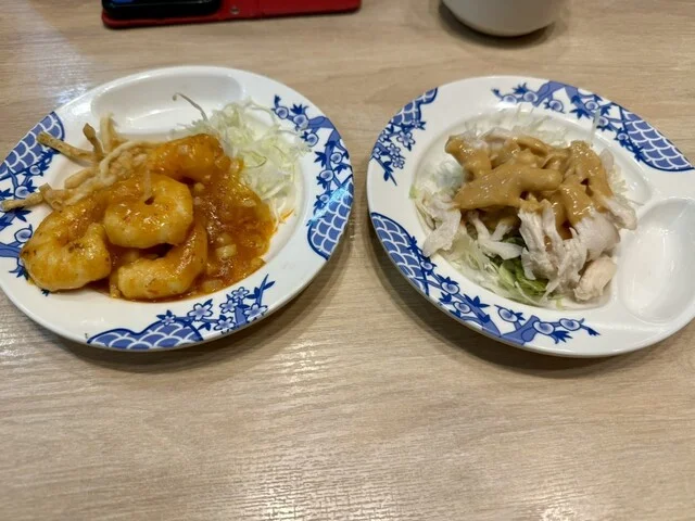 バーミヤン イオン十和田店 - 北里大学前（中華料理）の写真