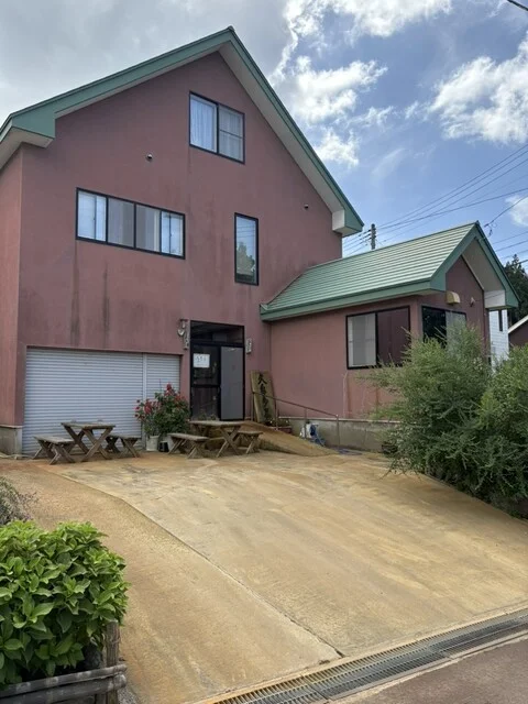 久魯多喜（クロタキ） - 岩木町その他（食堂）の写真