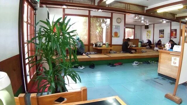 中華料理 濃河 - 山下（中華料理）の写真