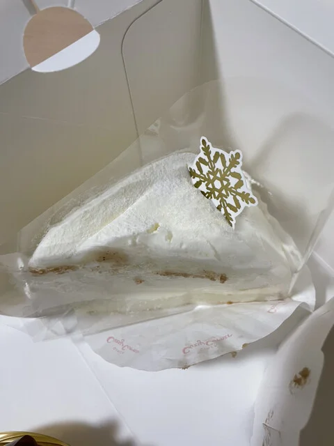 銀座コージーコーナー イオン多賀城店（GiNZA Cozy Corner） - 多賀城（ケーキ）の写真