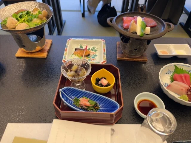 ホテルニュー水戸屋 - 仙台市太白区その他（料理旅館）の写真